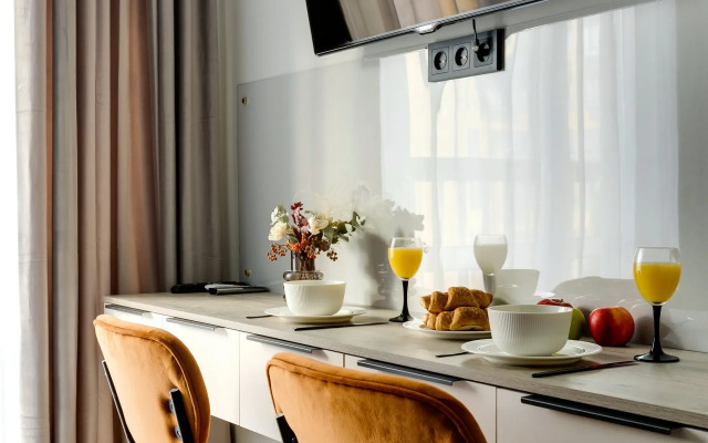 Briz Ot Home24 Apartments
