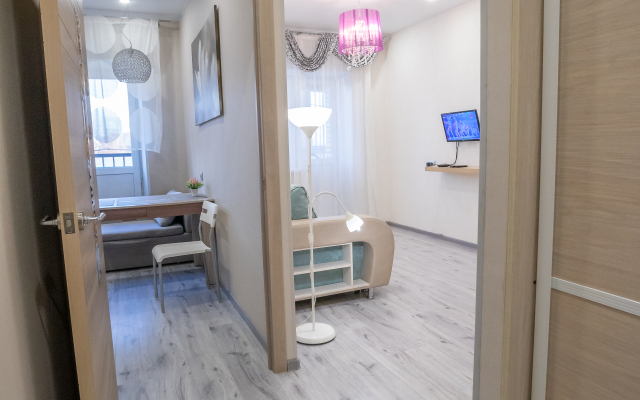 Loginova 51 Flat