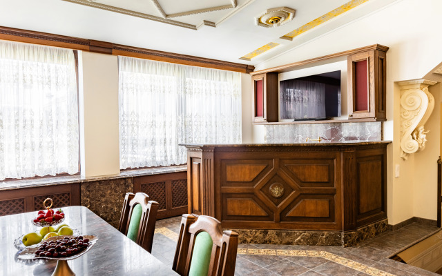 Квартира Видовая в центре Санкт-Петербурга