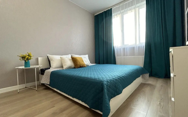 Vozle Tts Mega Apartments