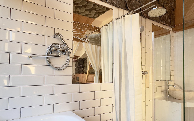 Квартира Дизайн-студия ETHNICA