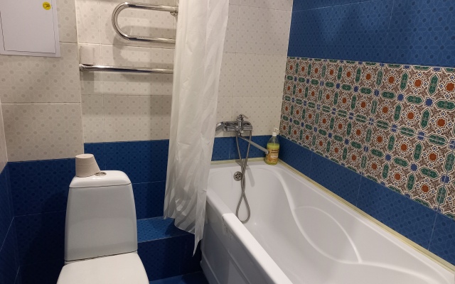 Квартира Однокомнатная квартира около Теннисной академии