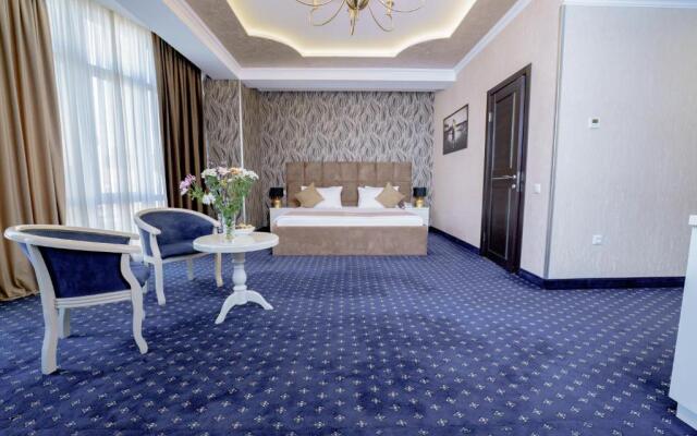 Welcome Inn Hotel