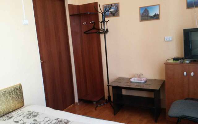 Мини-отель Комфорт-Чита