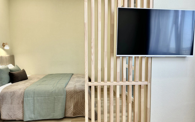 Stilnaya Ryadom S Mariinskom Teatrom Flat