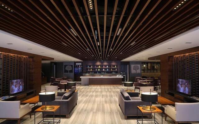 BOF Hotels Business