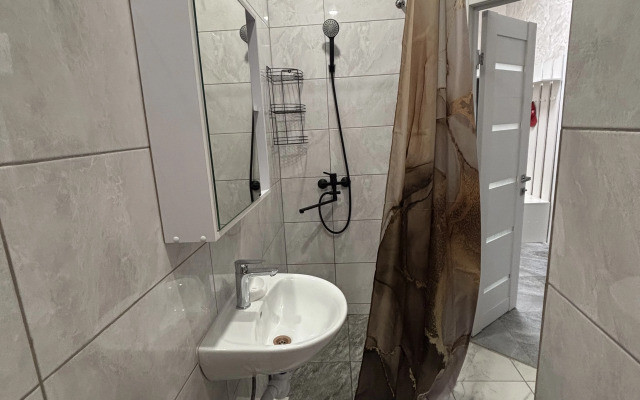 Квартира GoodTime Apartments Микрорайон Любимово