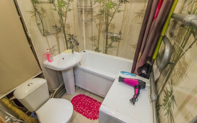 Апартаменты на Гаджиева 16