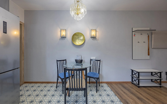 Квартира на Большой Покровской 10в