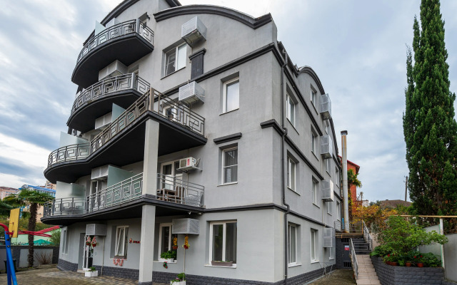 Апартаменты Coffee Time