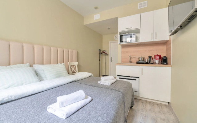 Апартаменты Sutki Rent на Конюшенной