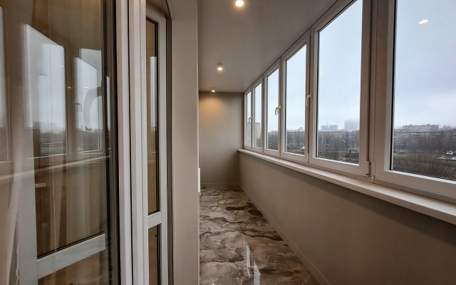 Apartonline Apartments