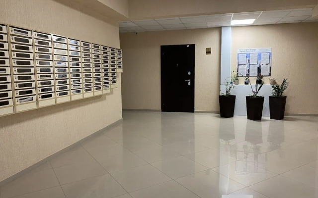 Квартира на Веселой 82/1