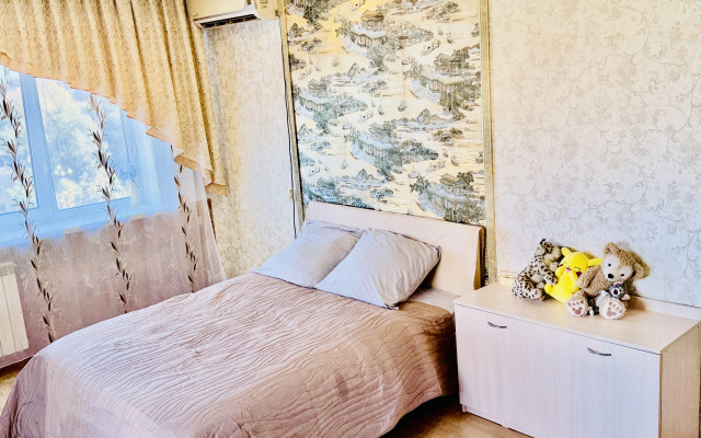 Квартира Центр Хабаровска