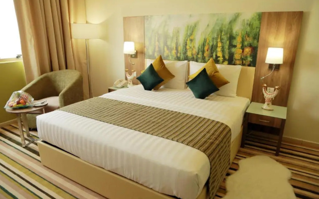 Royal View Hotel