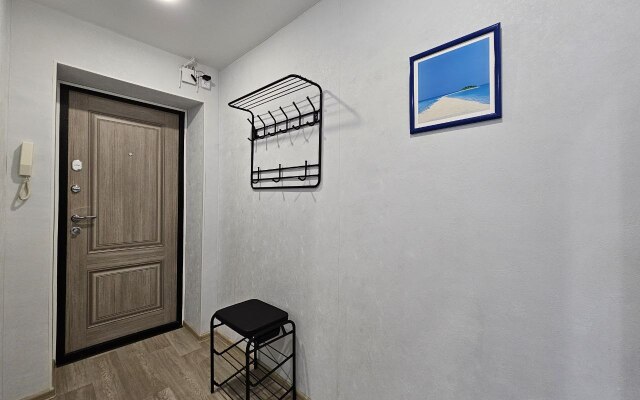 V Tsentre Apartments