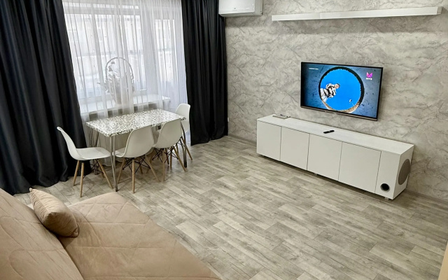 Квартира Уютная 2х комнатная рядом с Термами