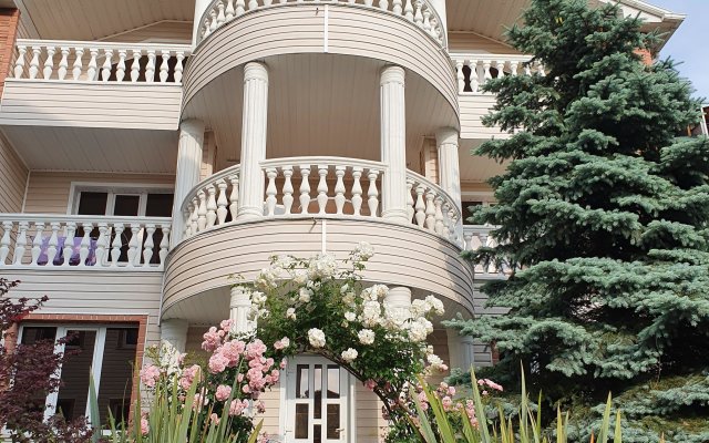 Aleksandriya Guest house