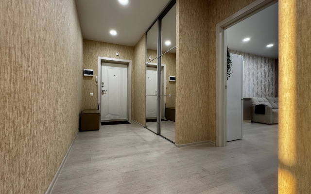 Апартаменты LifeHome на Иванова