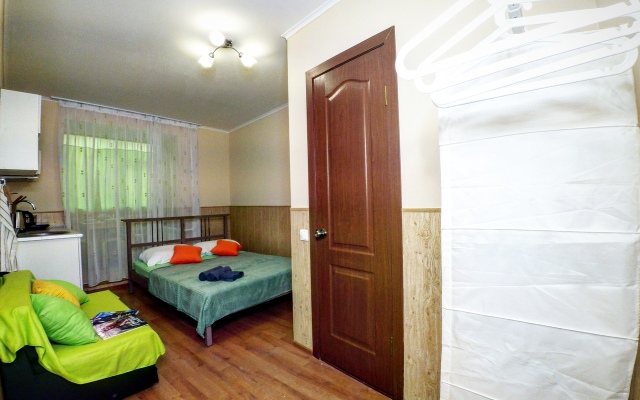 Minihouse Apartment 3