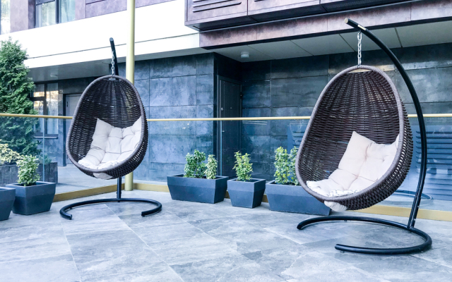 Премиум Апартаменты в ЖК Метрополь