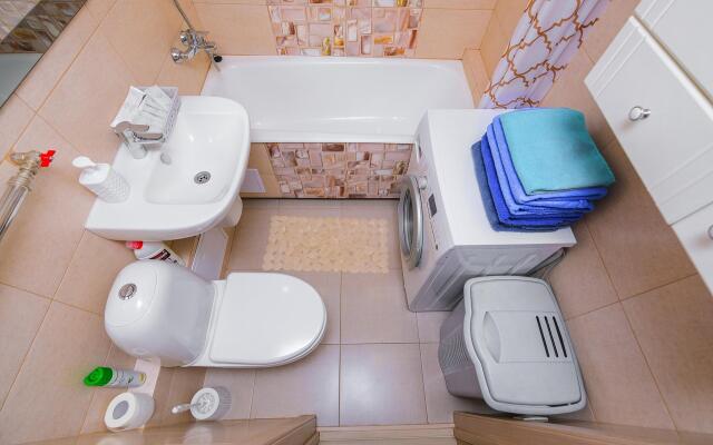 Kvartirka-Nsk Na Ulitse Vatutina 15 Apartments
