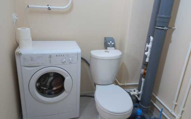 Odnokomnatnaya kvartira v sovremennom rayone goroda Apartments