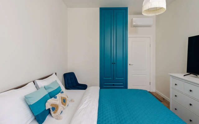 Tyulpan Apart Apartments
