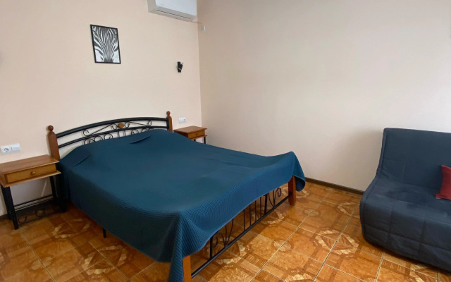 Rosalia GelenRoom23 Guest house