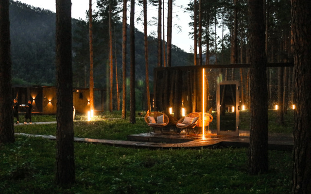 Pinewood Resort & Spa Recreation Center