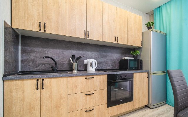 Апартаменты | LUX | 2х и 3х комн | Парк и Стадион |