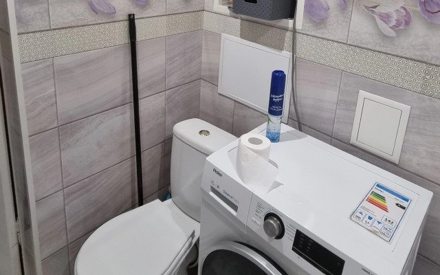 Квартира Красногеройская 39