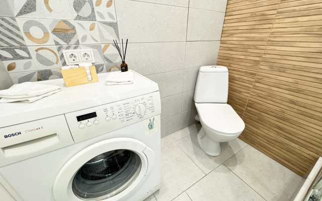 S zaseleniem 24/7 luchshiy servis posutochno 50 Flat