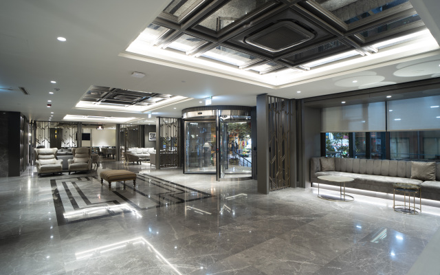 Arts Taksim Hotel