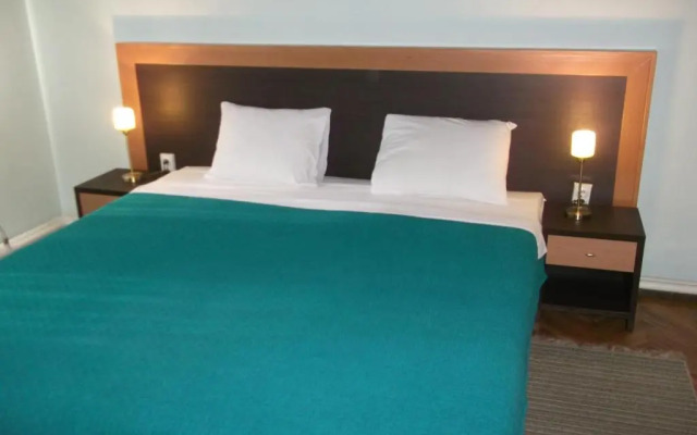 Villa Silia Mni-hotel