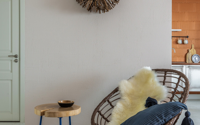Matveev Downtown Apartment