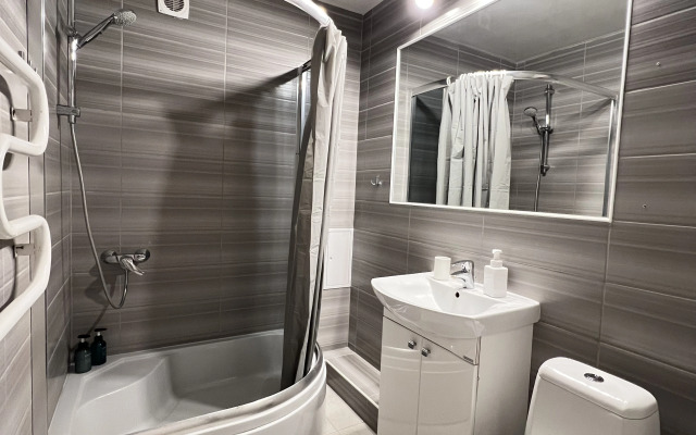 Квартира Апартаменты Зеленоградск