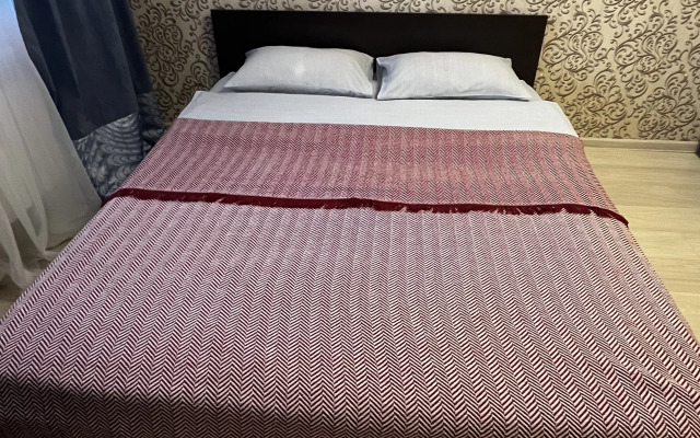 Uyutnaya kvartira ryadom s Naberezhnoy Apartments