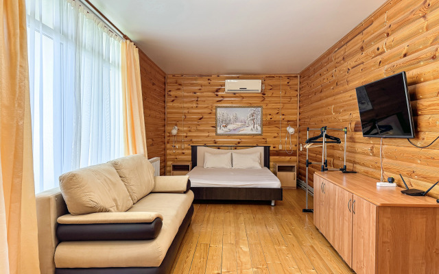 Famar Guest house