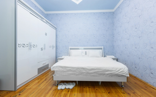 Отель Great Trip