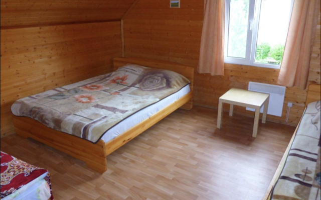 Частный дом Коттеджи Мантиансаари