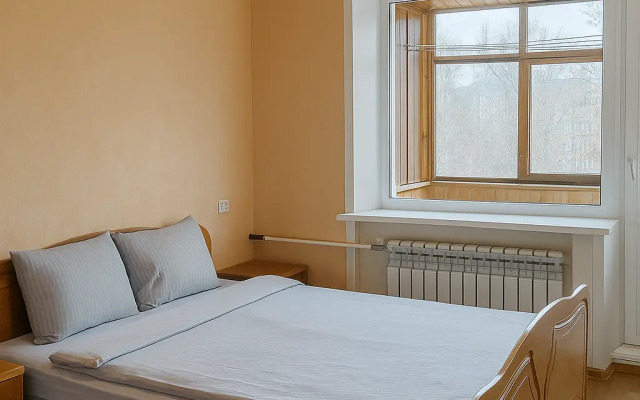 Квартира Аликорн24 на 50 лет Октября