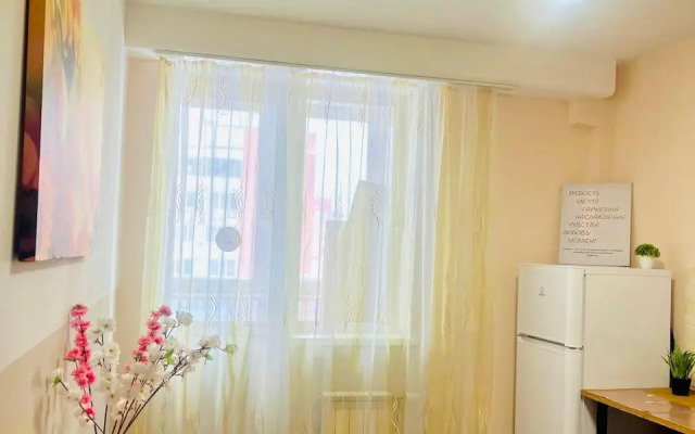 Апартаменты Дом 89 в микрорайоне Энтузиастов 3