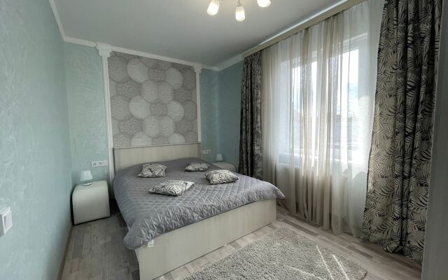 U Morya Ark Guest House