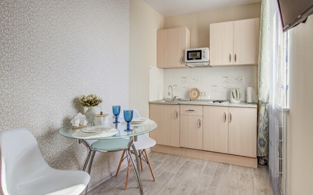 Апартаменты у Пирамиды