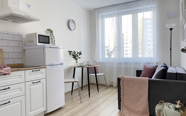 Квартира на Парина 41/2