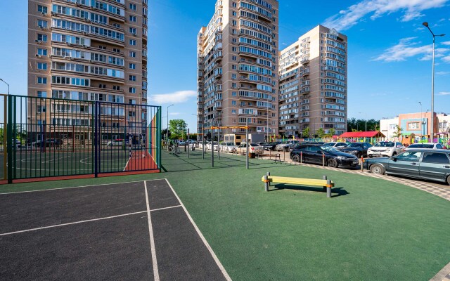 Квартира Студия