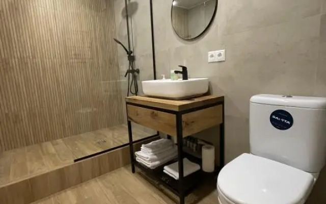 Апартаменты Old Town наб. Фонтанки 11