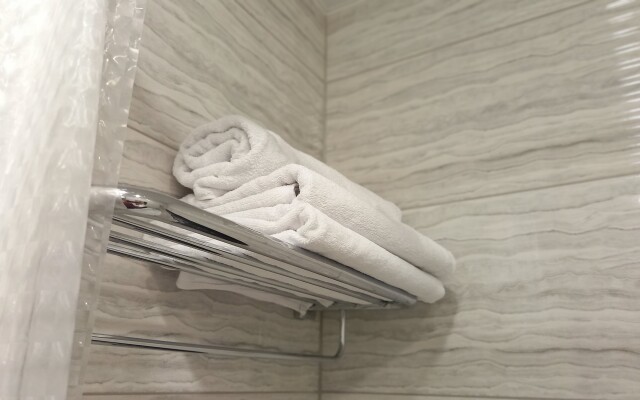 Квартира Двухкомнатная на Проспекте Калашникова