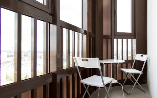 Apartments Apartamentyi Skylight u Moskovskih Vorot (4)